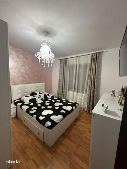 Apartament cu 2 camere în 9 Mai