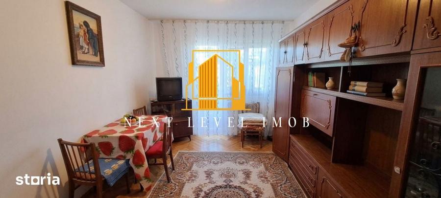 Apartament cu 2 camere în Trivale
