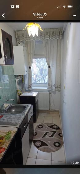 Garsonieră decomandată în Mărăței