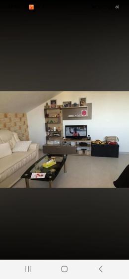 Apartament cu 3 camere decomandat în Militari