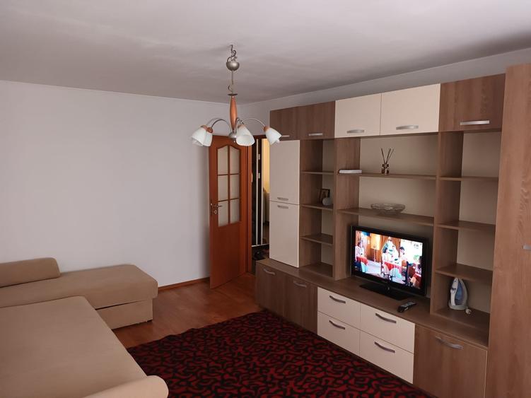 Apartament cu 2 camere decomandat în Unirii