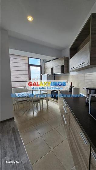 Apartament cu 2 camere decomandat, mobilat în Vitan Mall
