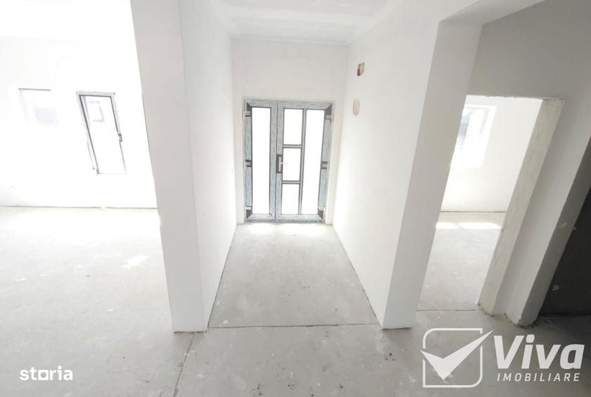 Casă cu 3 camere în Vorovești
