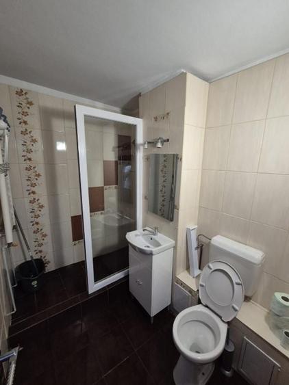 Apartament cu 3 camere decomandat în Lipovei