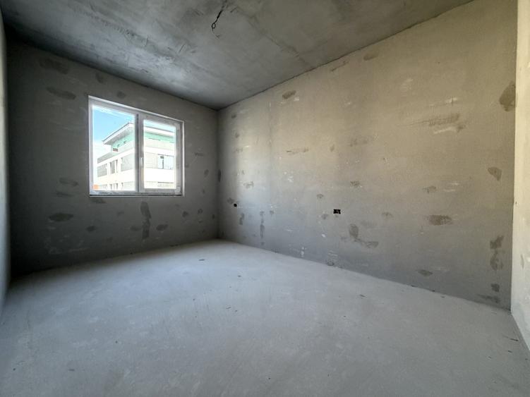Apartament cu 2 camere decomandat în Giroc