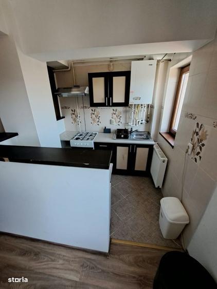 Apartament cu 2 camere semidecomandate, Obcini - 4