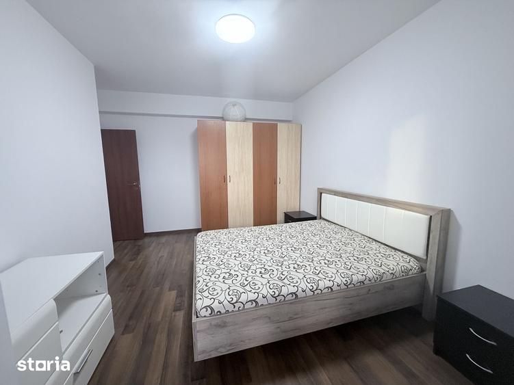 Apartament cu 3 camere în Prelungirea Ghencea