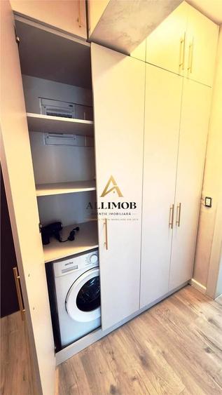 Apartament cu 2 camere în Albert