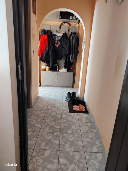 Apartament cu 2 camere în Solidarității