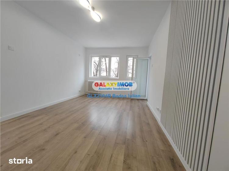 Apartament cu 2 camere semidecomandat în Colentina