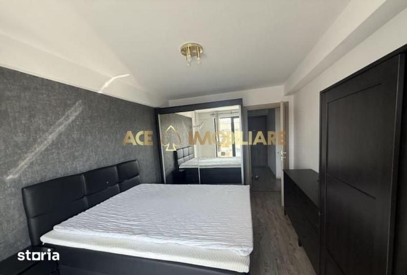 2 Camere de inchiriat | Roka Residence | Centrala | Parcare Subterana - 1