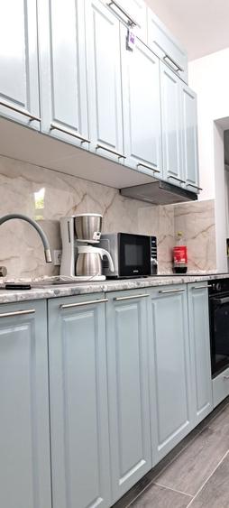 Apartament cu 2 camere semidecomandat în Zizin