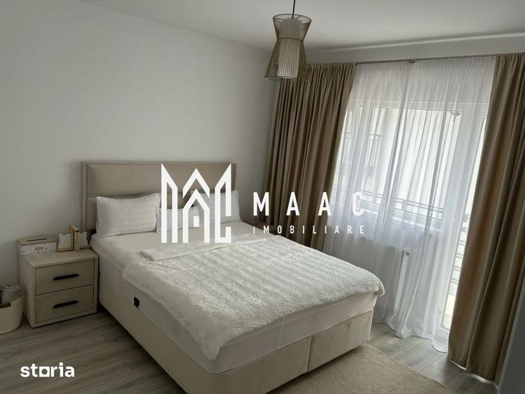 Casa mobilata complet | Terasa 18 mp | 2 parcari | Arhitec?ilor - 12