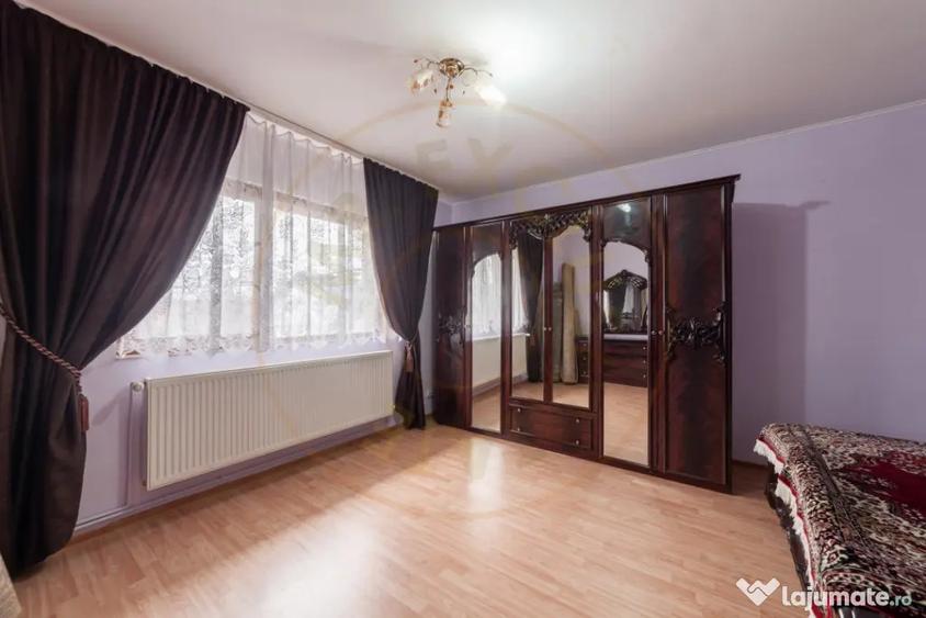 Casa cu 5 camere - Pite?ti - Comision 0 - 8