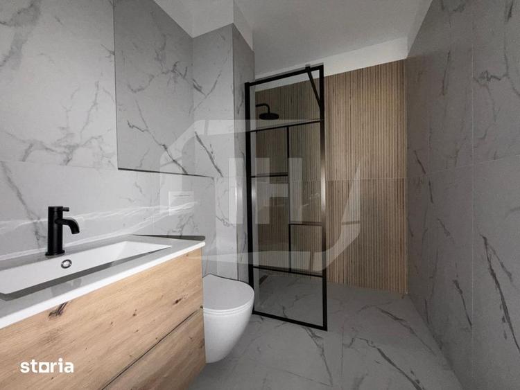 Apartament cu 2 camere, mobilat în Iris