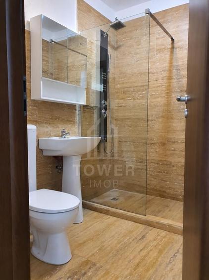 Apartament cu 2 camere decomandat în Lazaret