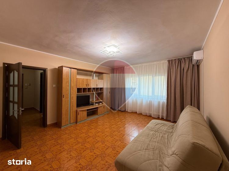 Apartament 3 camere decomandat, 76 mp, zona Nerva Traian - 4