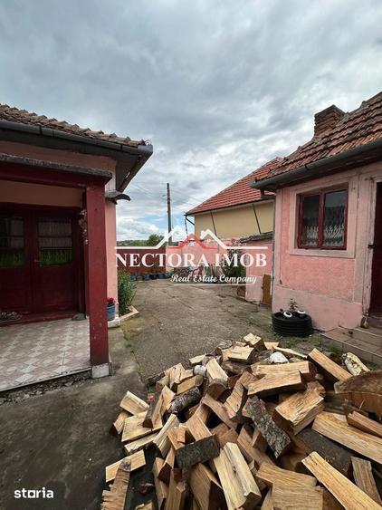 NECTORA IMOB-Casa 4 camere, 130 mp utili + 933 mp teren, Forau,Utilata - 2