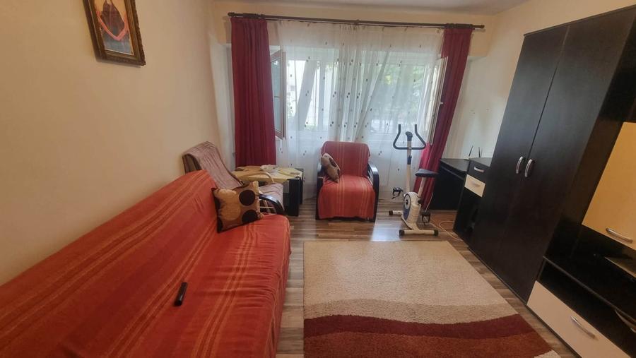 Apartament 2 camere zona Tomis 3 mobilat utilat 55 mp - 2