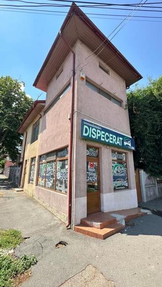 Birou, de 70 mp, în Central