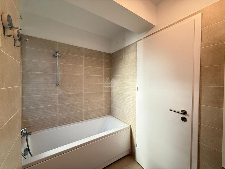 Apartament cu 2 camere în Girocului