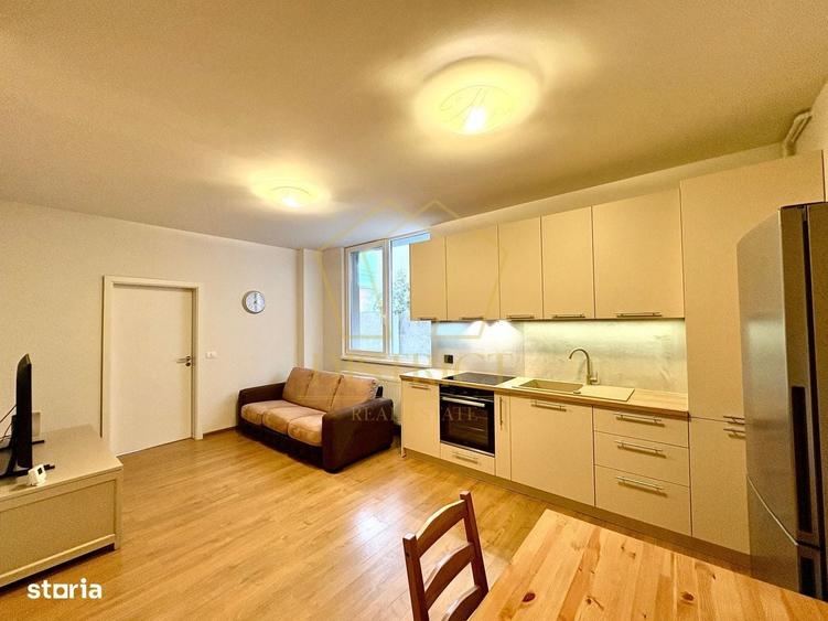Apartament cu 2 camere în Girocului