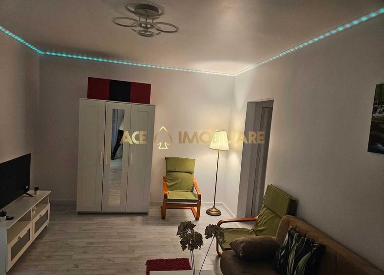 2 Camere de inchiriat | Ion mihalache | Metrou  Chibrit | Renovat - 5