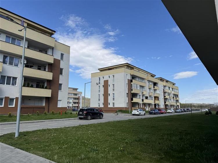 Garsonieră decomandată în Lazaret