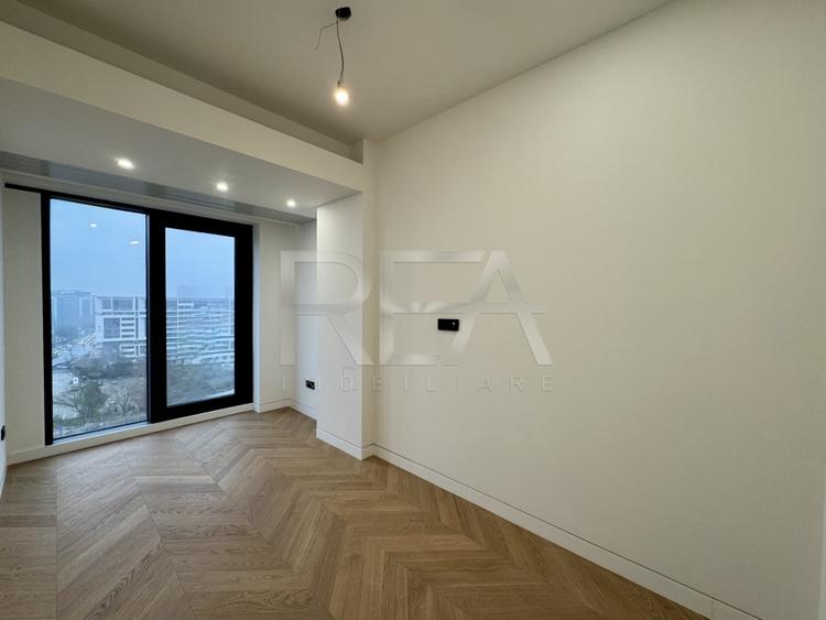 3 camere, tavane înalte și facilități de top, BHB Avenue - 8