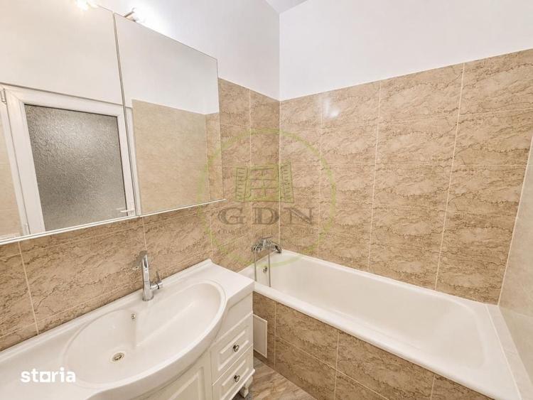 Apartament 2 camere | Decomandat | 55 mp | Metrou Parc Bazilescu | Box - 11