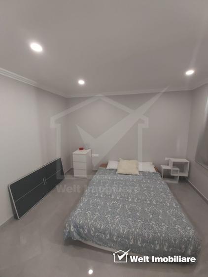 Apartament cu 2 camere semidecomandat, mobilat în Central — fotografia 3
