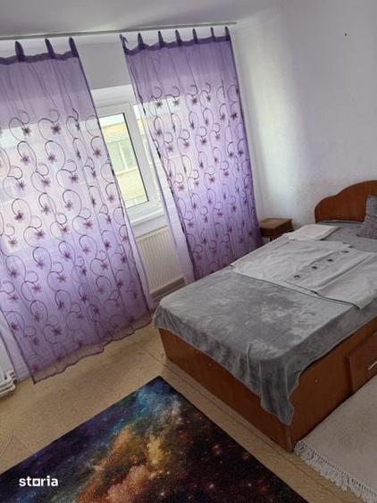 ofer apratament in chirie 2 camere zona plantelor - 1
