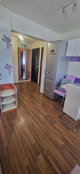 Apartament cu 2 camere decomandat în Nufărul