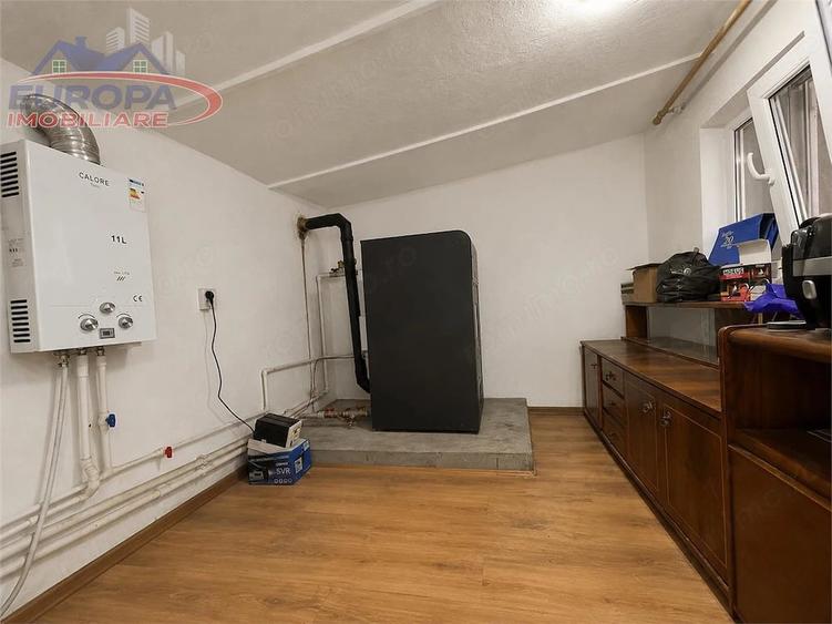 Casa de vanzare zona Alexandru cel Bun-Tulcea - 10