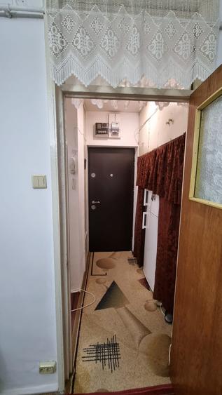 Garsonieră semidecomandată în Iancului