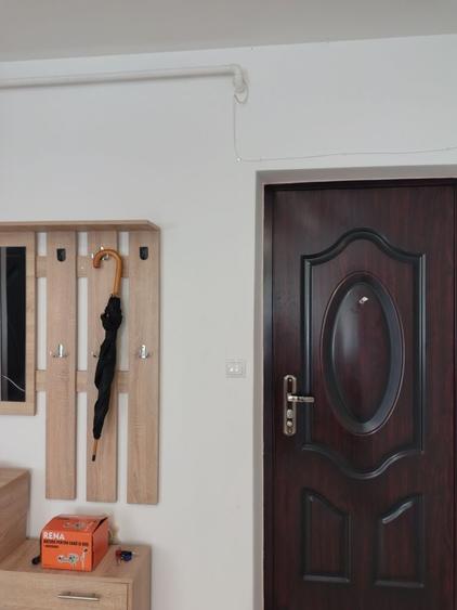 Apartament cu 2 camere decomandat în Dosu Bricii