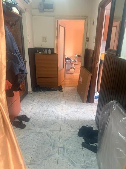 Apartament cu 2 camere decomandat în Militari