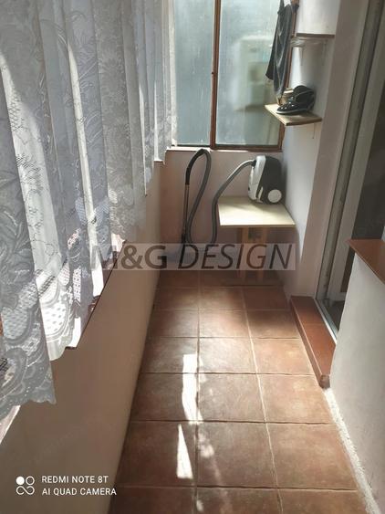 Apartament cu 2 camere decomandat în Șagului