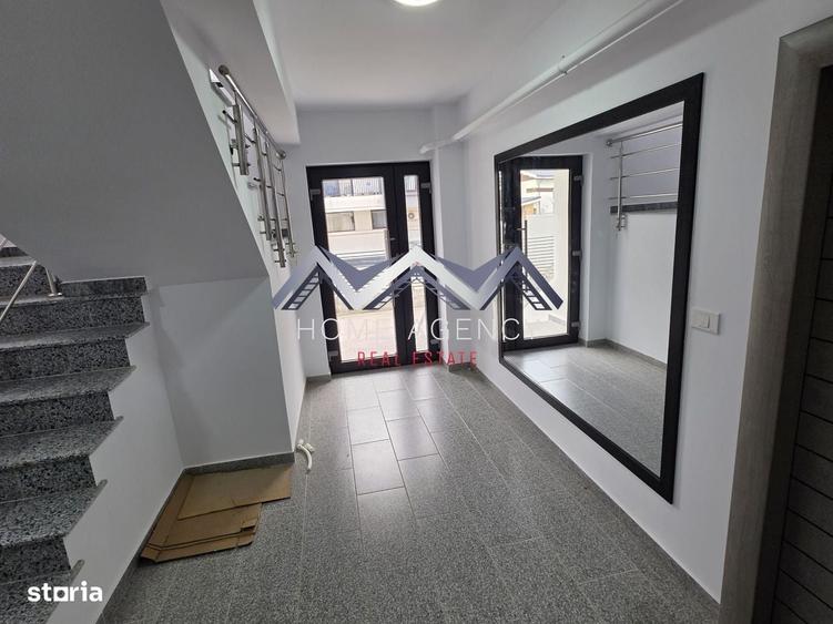 Apartament cu 2 camere în Est