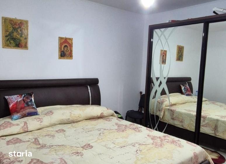 Casă cu 3 camere cu Teren 450 Mp în Bârnova