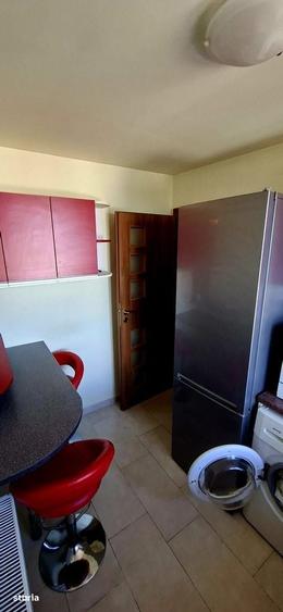 Apartament cu 3 camere decomandat în Ultracentral