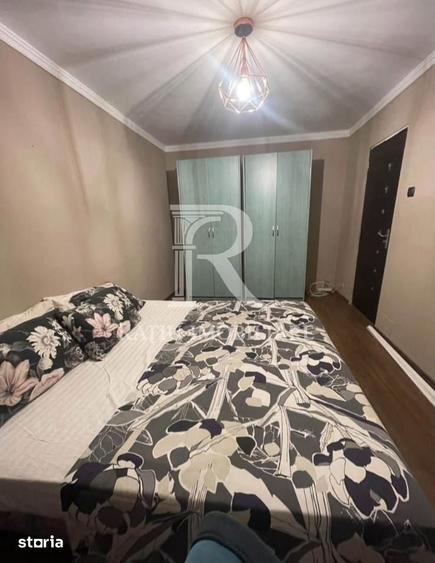 Apartament cu 3 camere în Iosia