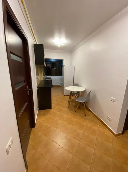 Apartament cu 2 camere decomandat în Ostroveni