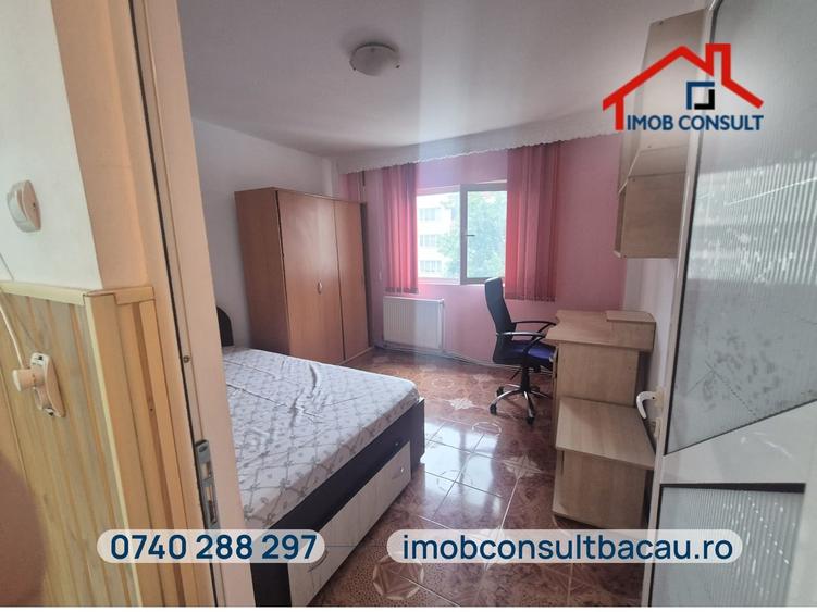 APARTAMENT 2 CAMERE DE ÎNCHIRIAT | ET 2|MIORIȚEI |CE1772 - 2