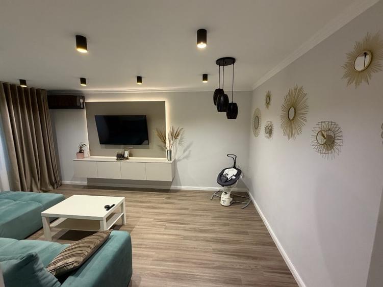 Apartament 3 Camere Parter Inalt/4 Proprietar - 3