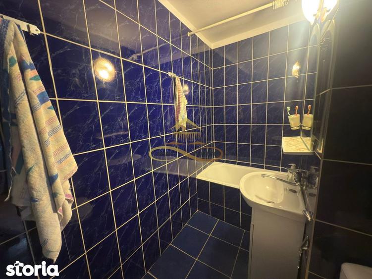Apartament 3 camere de inchiriat parcul catedralei Bacau - 13