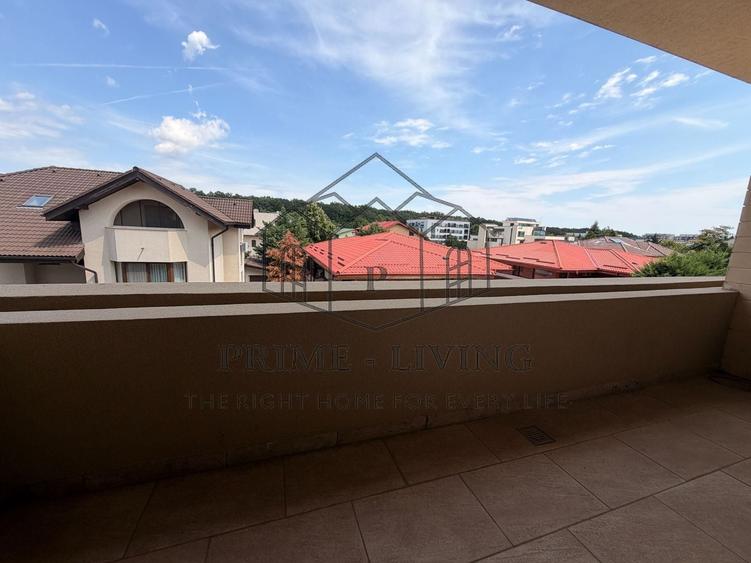 APARTAMENT SPATIOS CU 3 CAMERE LA VANZARE IN ZONA IANCU NICOLAE - 10