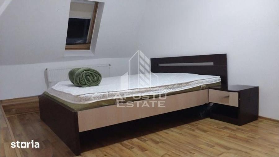 Apartament cu 2 camere în Olimpia-Stadion