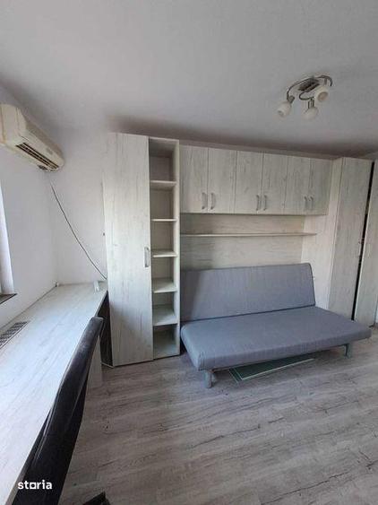Garsonieră, mobilată în Rahova