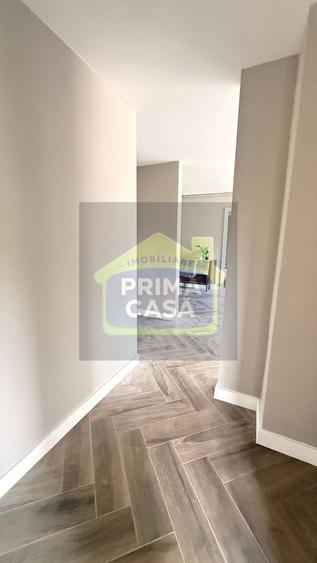 Apartament cu 3 camere decomandat în Orașul Vechi
